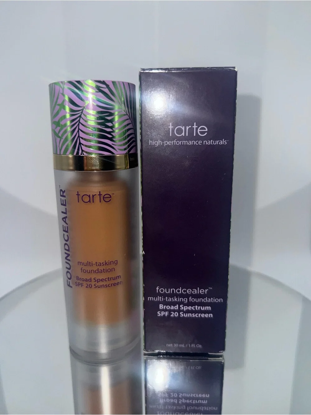 tarte buildable full